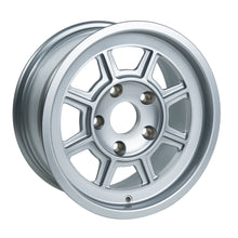 Group 4 Wheels 15" PAG/Campy