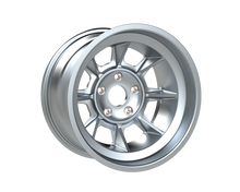 Group 4 Wheels 17" PAG/Campy Wide Body