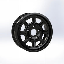 Group 4 Wheels 15" "HEART" PAG/Campy Alloy Wheels