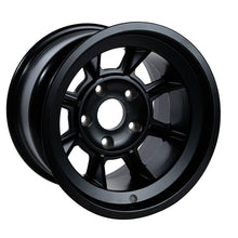 Group 4 Wheels 15" PAG/Campy
