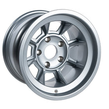 Group 4 Wheels 15" PAG/Campy