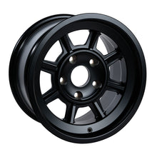 Group 4 Wheels 15" PAG/Campy
