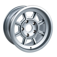 Group 4 Wheels 15" PAG/Campy