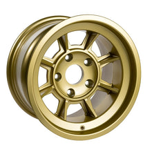 Group 4 Wheels 15" PAG/Campy