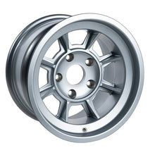 Group 4 Wheels 15" PAG/Campy